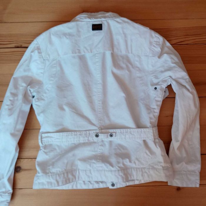 Висококачествено яке G-STAR RAW р-р L