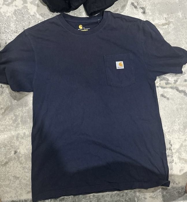 Футболка Carhartt