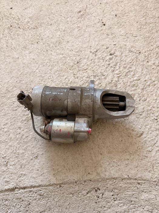 Запчасти на максима А32