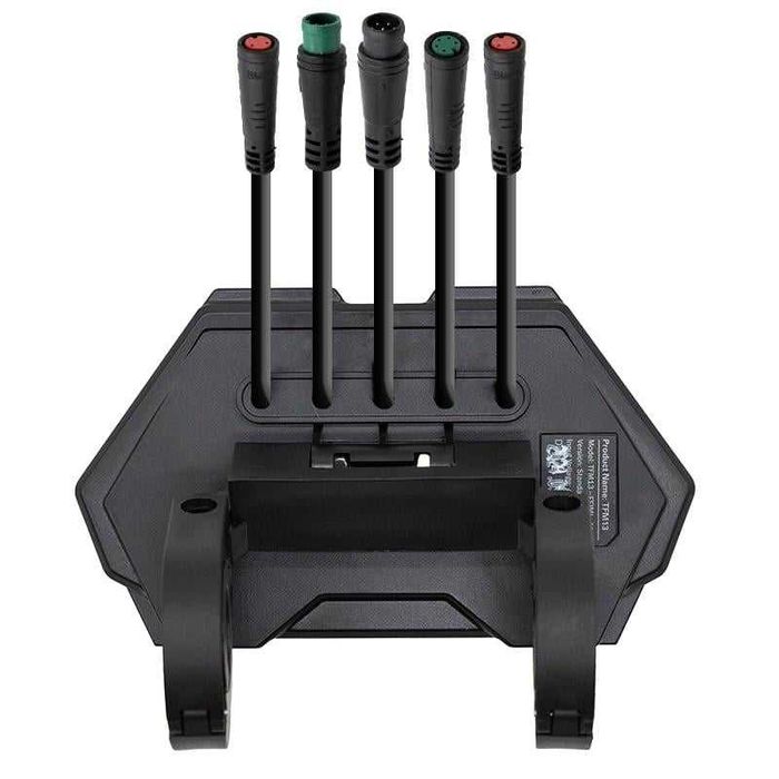 Display/Ecran original Trotineta KuKirin G2 Master, Varianta 2025