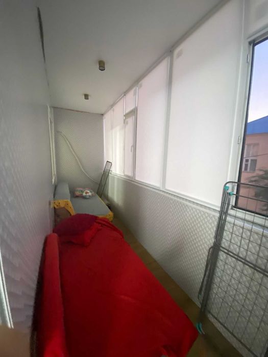 Продается 1 ком  2-база  площадь 50