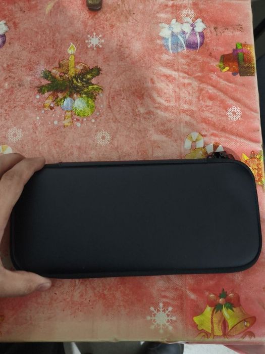 Продам Nintendo Switch версия 1