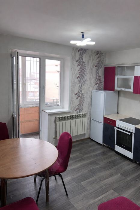 Продам 2х комнатную квартиру