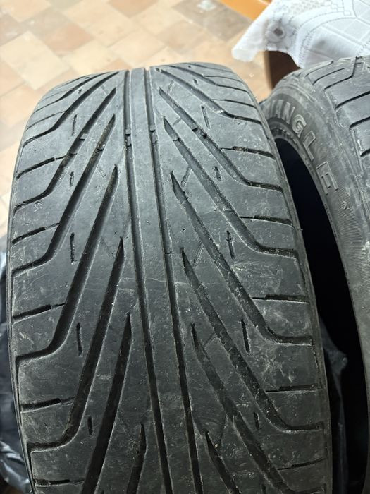 Продам летние шины