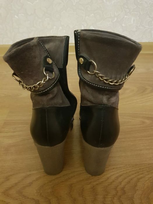 Обувь женская...