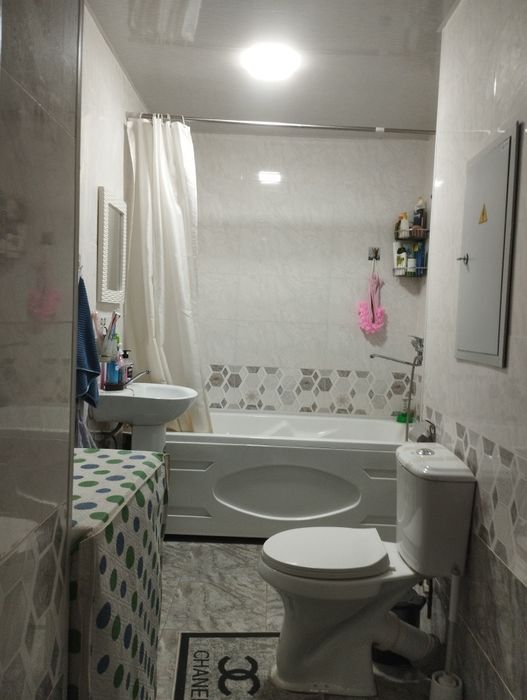 Продается квартира 3/5/9 своя