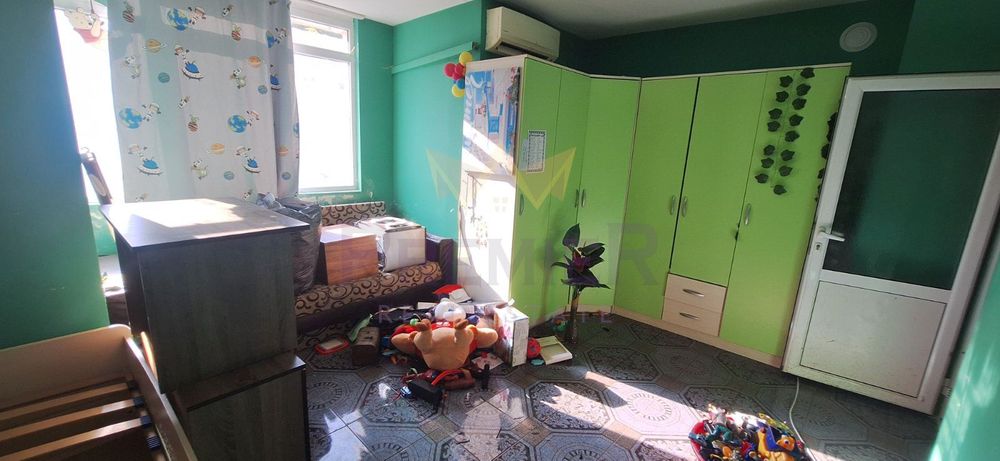 Продава се Двустаен апартамент в Провадия - 47 кв.м за 958 €/кв.м - Снимка #1