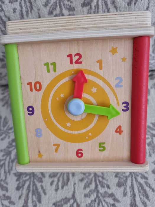 ЛОТ Бебешки играчки