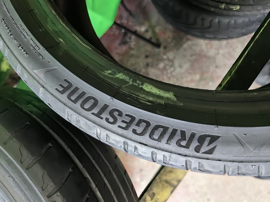 225/40R18  Bridgestone 2023 stare foarte buna