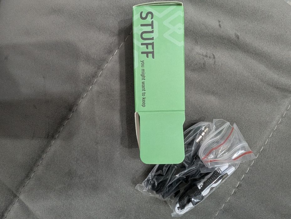 Boxă Bluetooth Boxanne Wireless Speaker – Nouă, nefolosită