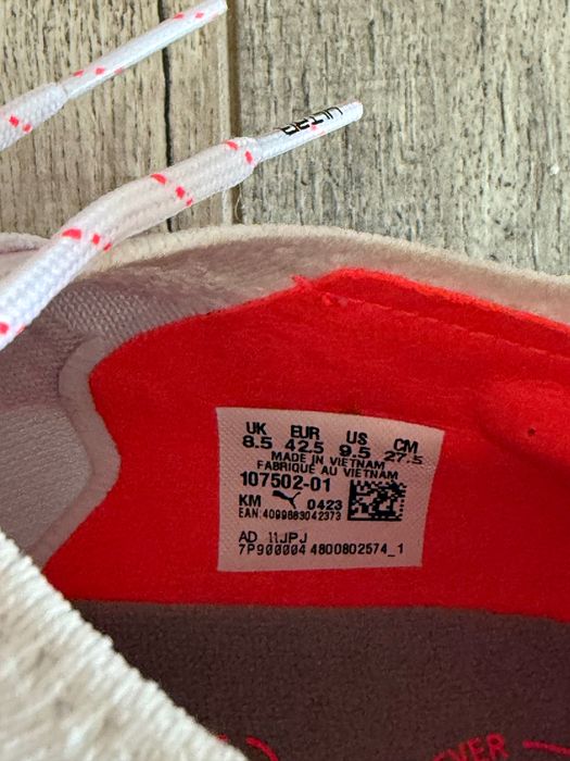 Стоножки Puma Ultra професионални