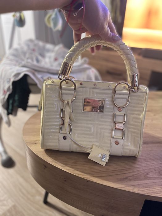 Geanni versace couture