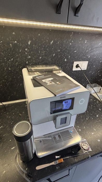 Кафеавтомат Cecotec Power Matic 8000