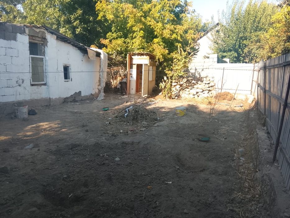 Продаётся дом, посёлок Састобе
