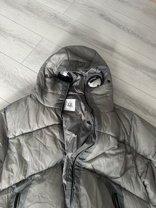 Пуховик Cp comapany
