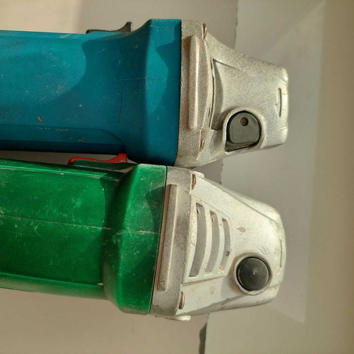 Болгарка 125 диаметра