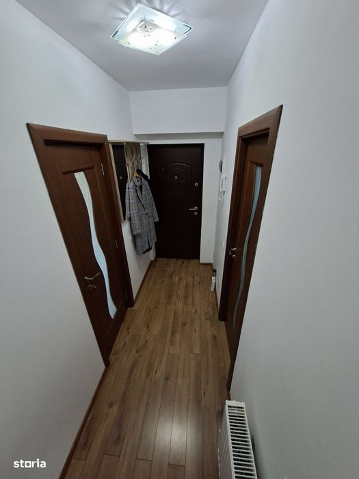 Garsoniera bloc nou Dem radulescu , centrala termica et 1