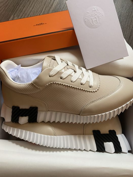 Естествена кожа Hermes