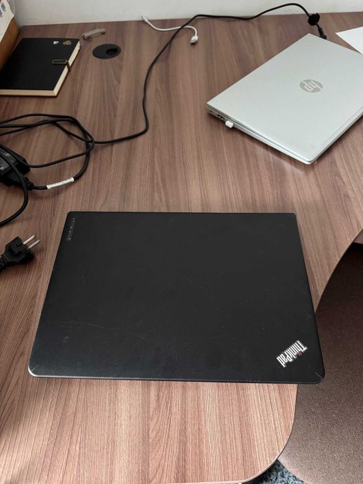 Ноутбук Lenovo ThinkPAd