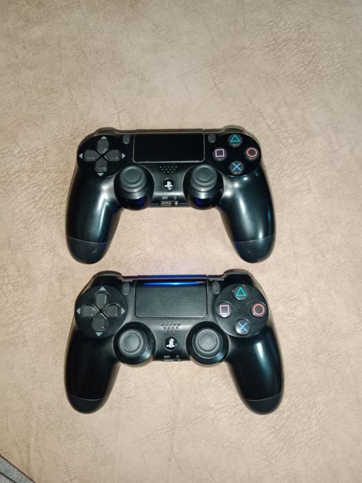 Обменяю или продам пс4 Слим