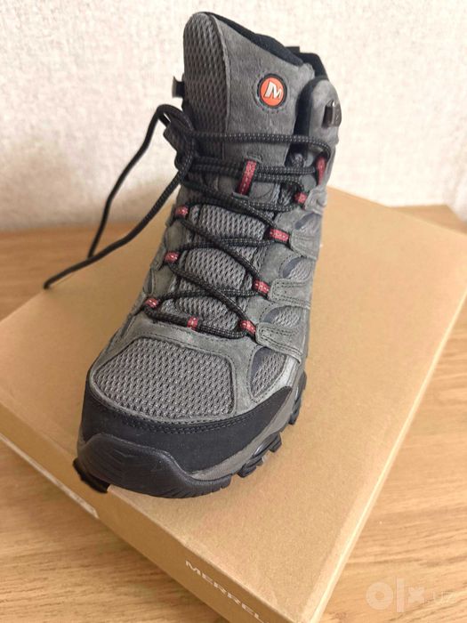 Ботинки для треккинга Merrell MOAB 3 (44-45) размер