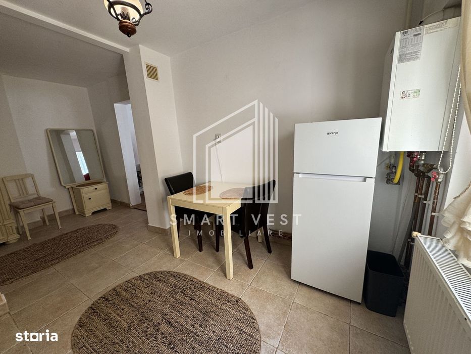 Apartament 3 camere | Etaj 1 | Zona Micro 15 Careiului