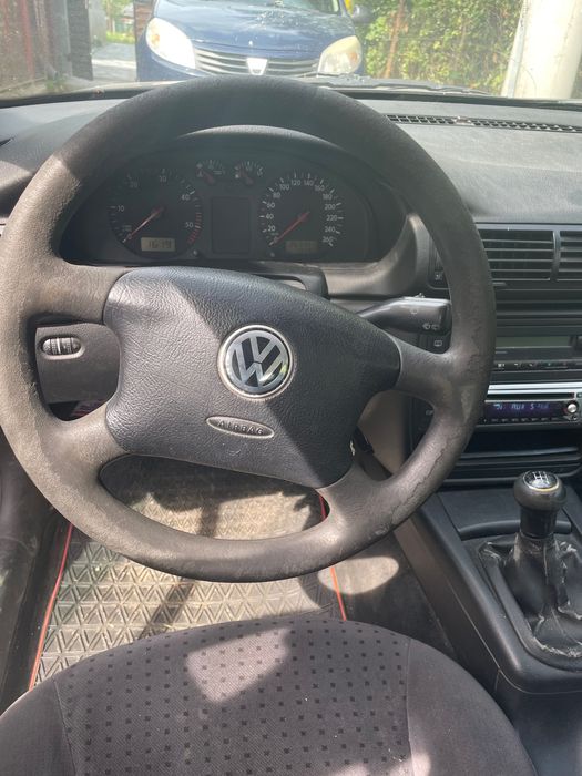 Volkswagen Passat b5 1.9 TDI