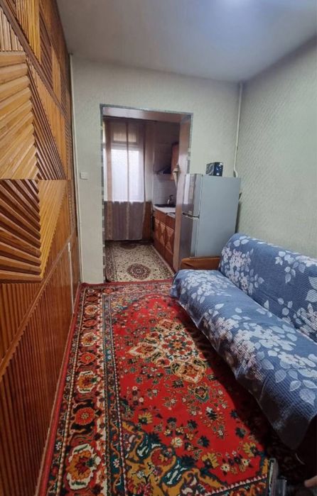 Аренда 2 хонали уй Корасу-2 , Академия Милиции