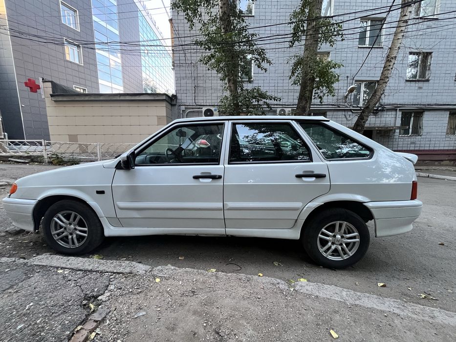 Продам ВАЗ 2114.