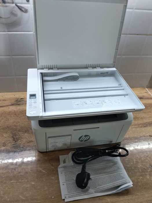 Принтер сатылады hp маркалы