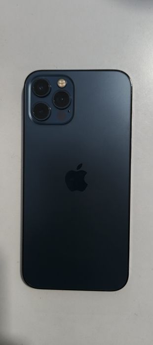 Iphone12 Pro Idial