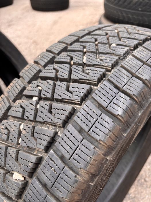 За Бус 215/65/16 Lassa 2 бр