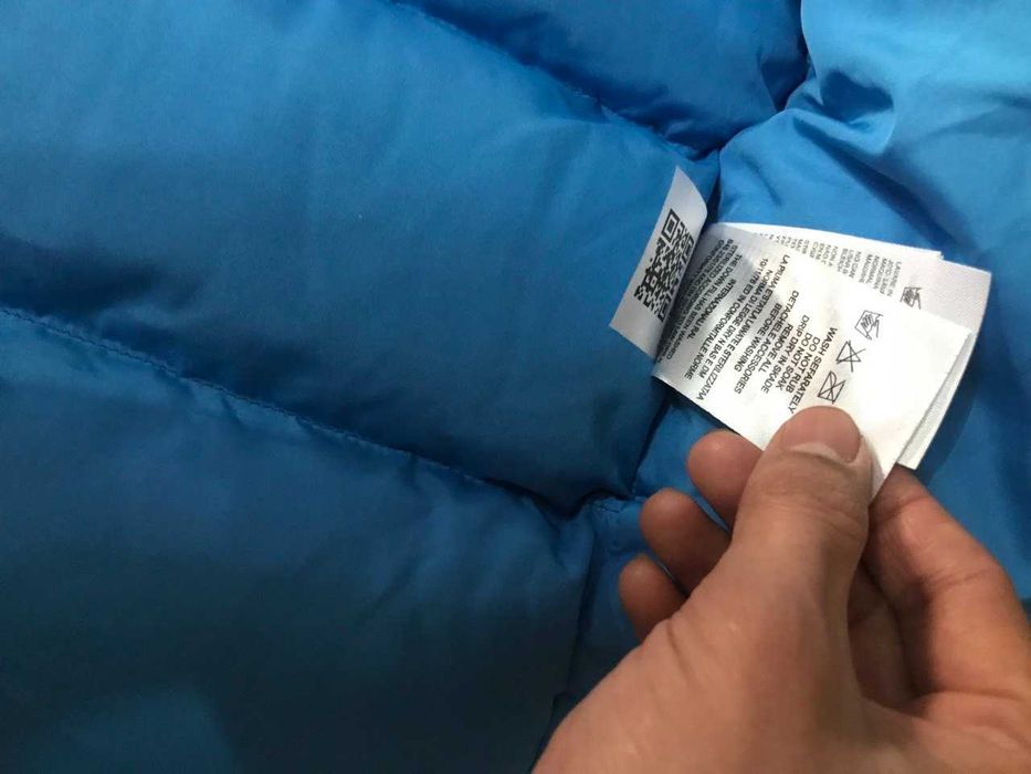 куртка пуховик Christian Dior зимняя тёплая