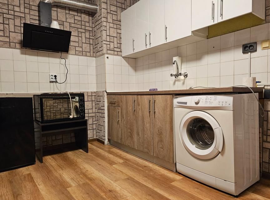 Дава се под наем Тристаен апартамент в София, Овча купел 1 - 80 кв.м за 600 € - Снимка #1