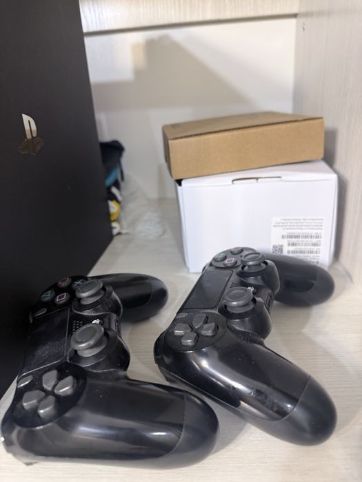 Ps 4 pro