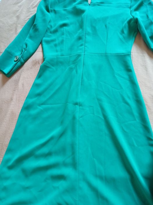 Женское платье в отличном состоянии