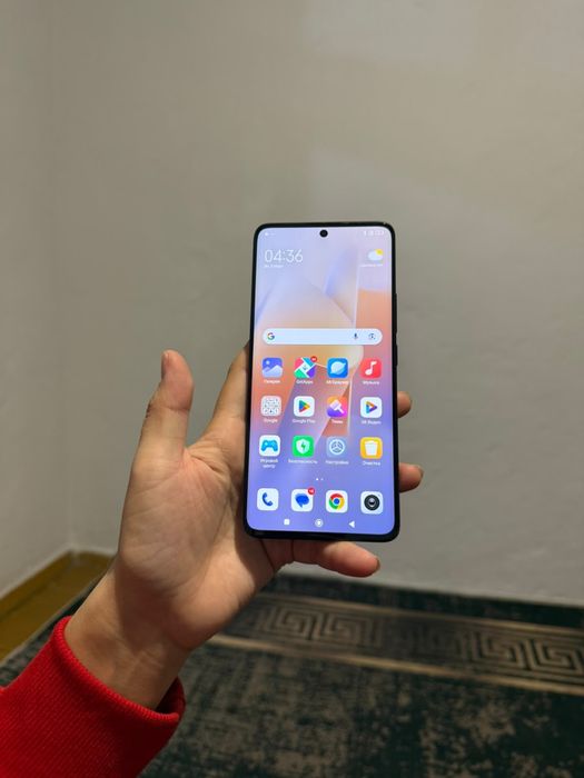 Redmi Note 13Pro Plus 5G 512гб