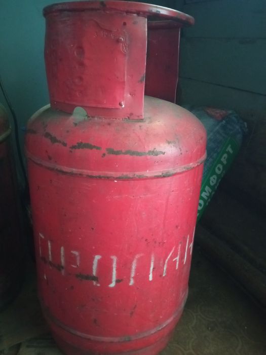 Продам газболон не дорого.