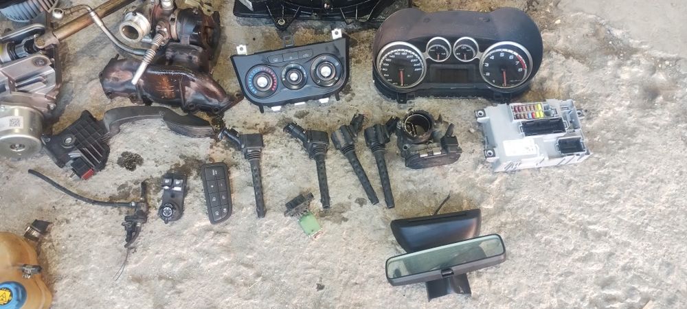 Алфа мито 2008 година