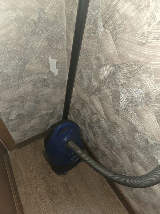Пылесос самсунг обычный