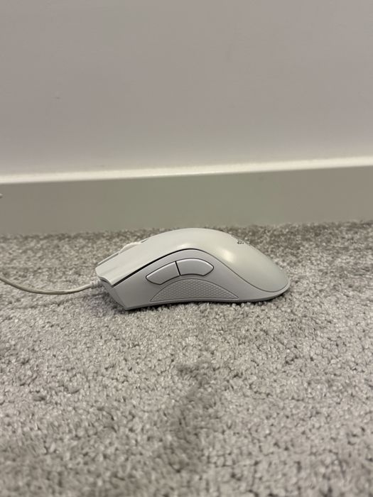 Vand mause gaming Razer