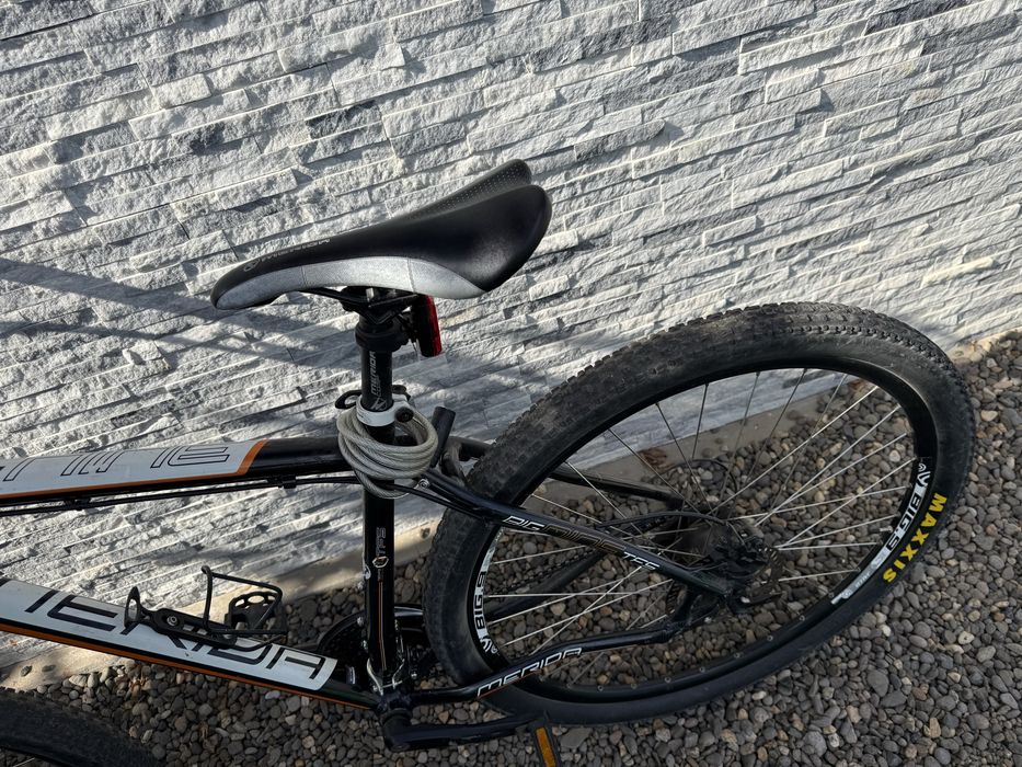 Bicicleta MTB Merida 29”