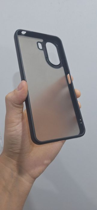 Смартфон POCO C65 256 ГБ.