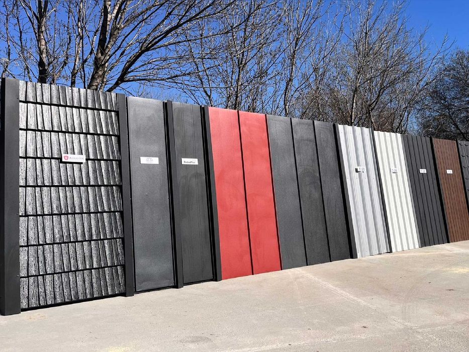 Метални керемиди ламарина за покрив