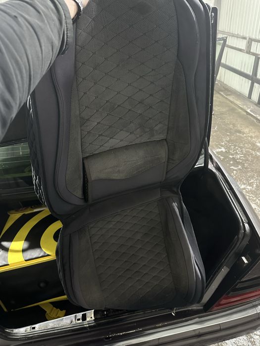 Чехлы новые 15000тг торг есть