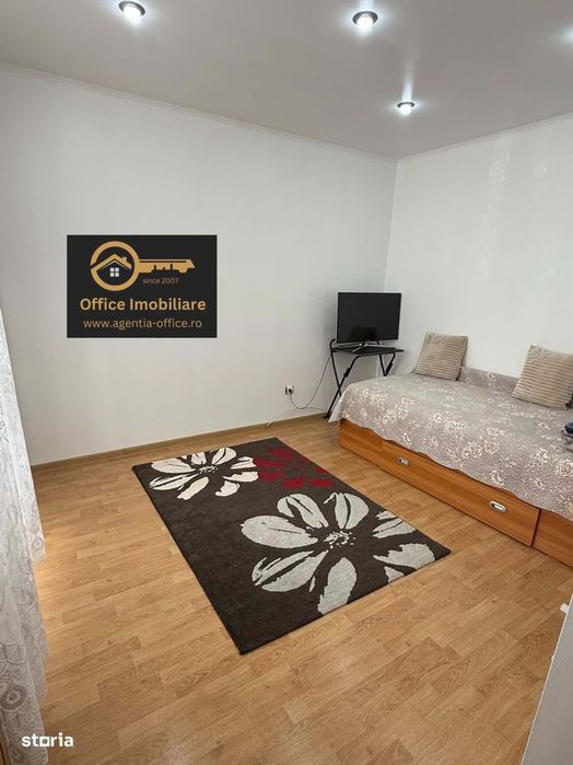 Vasile Alecsandri apartament 4 camere la parter 82mp