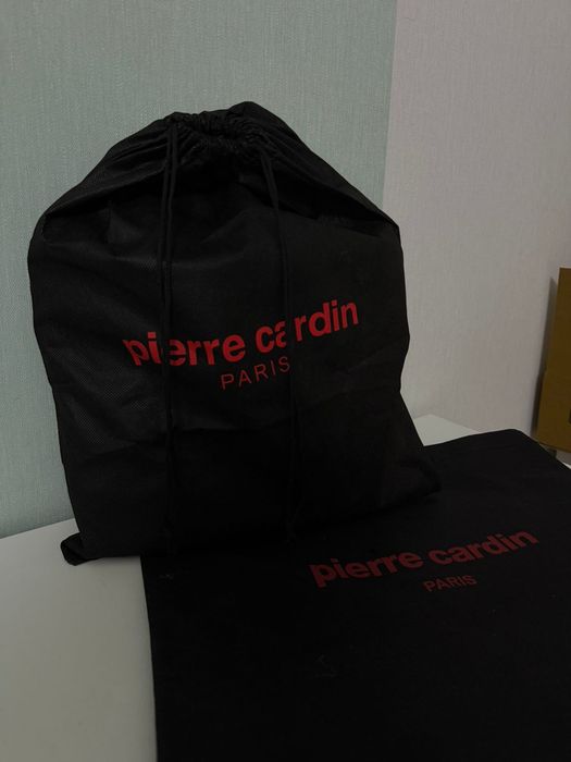 Барсетка Piere Cardin