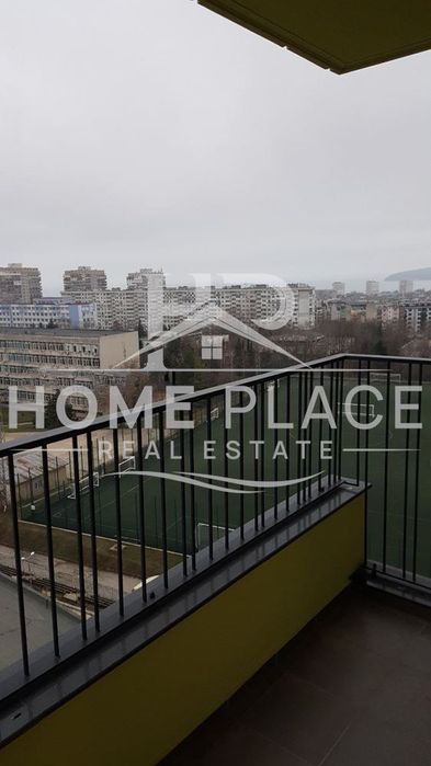 ДВУСТАЕН апартамент под наем - Левски