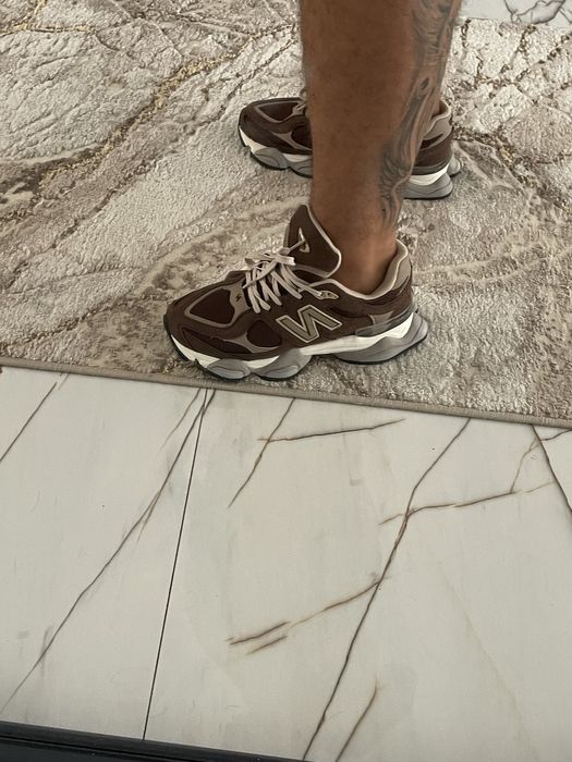 New balance 9060
