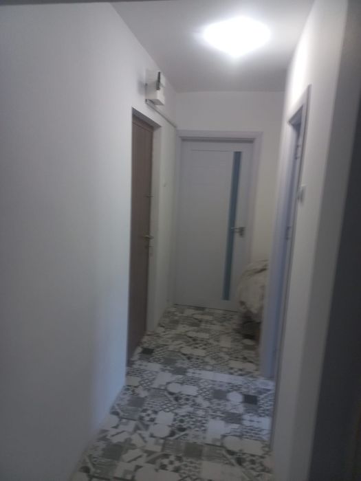 Apartament 2 camere Dodeni, Bicaz